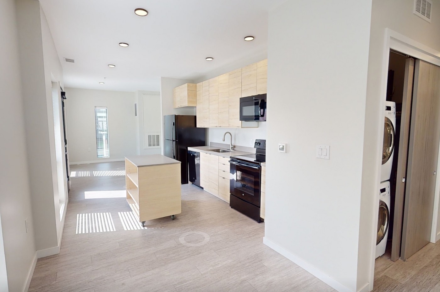 Rowat Lofts