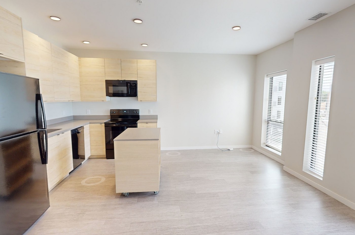 Rowat Lofts