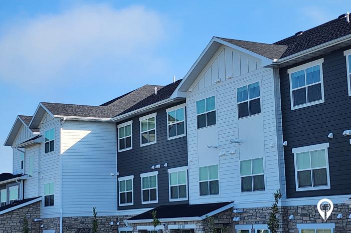 Mary's Heights Apartments