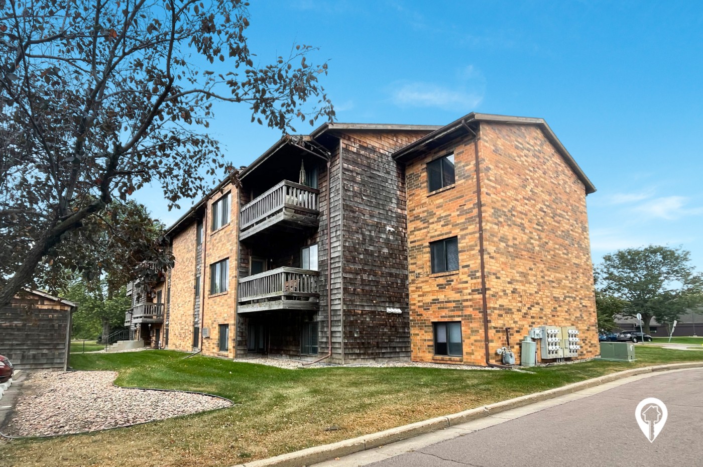 Oxbow Estates