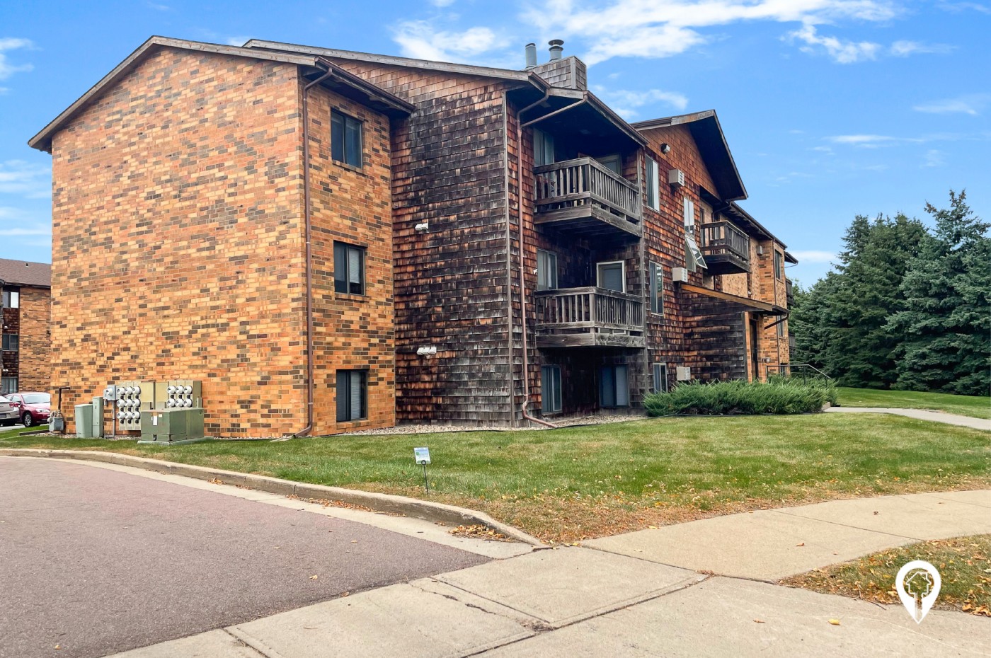 Oxbow Estates