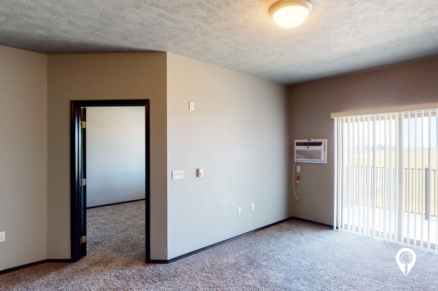 Overlook Apartments