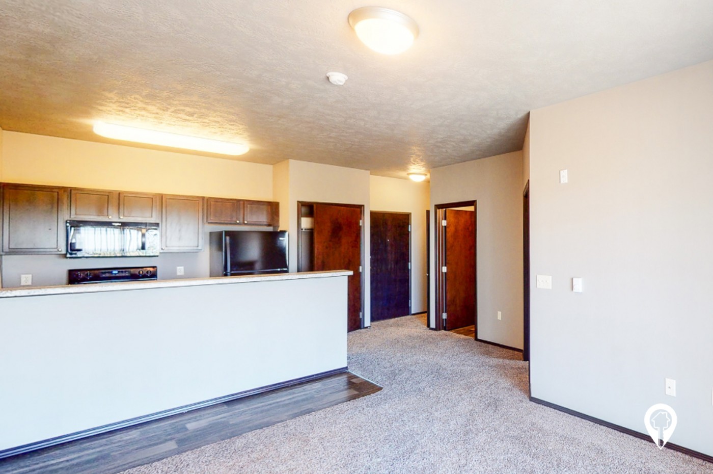 Overlook Apartments
