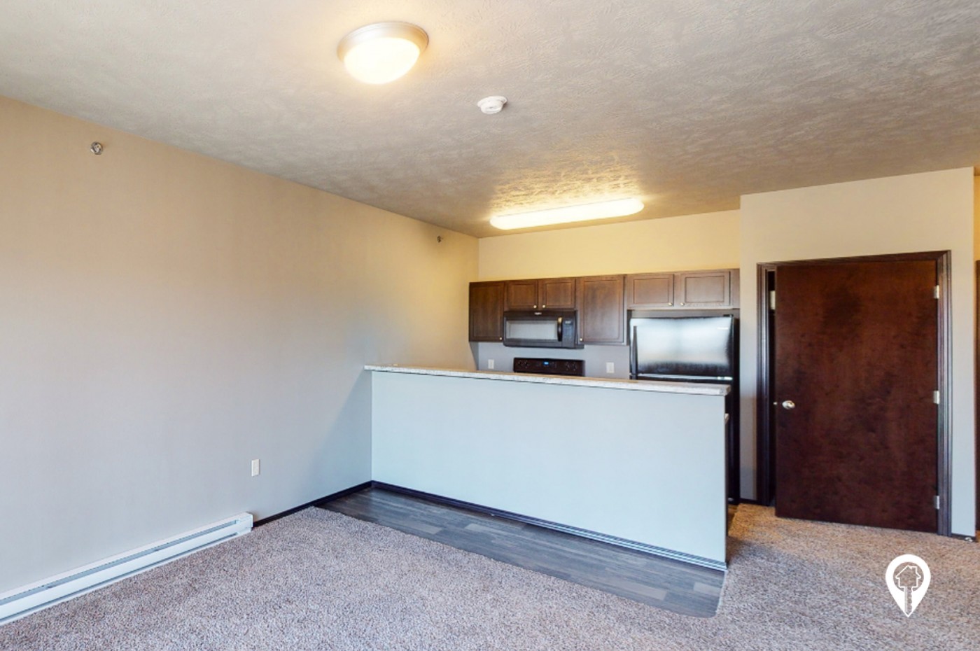 Overlook Apartments