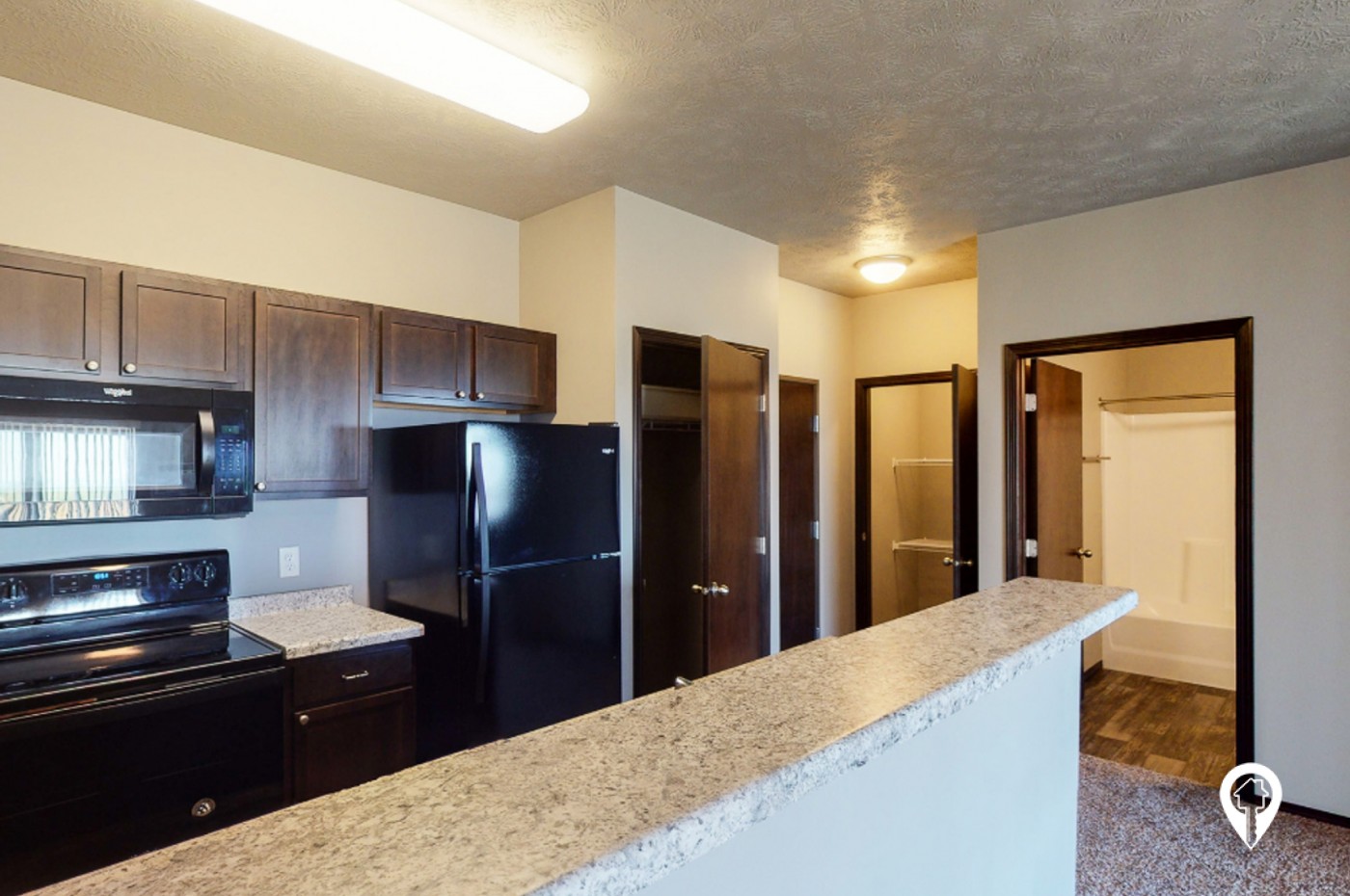 Overlook Apartments