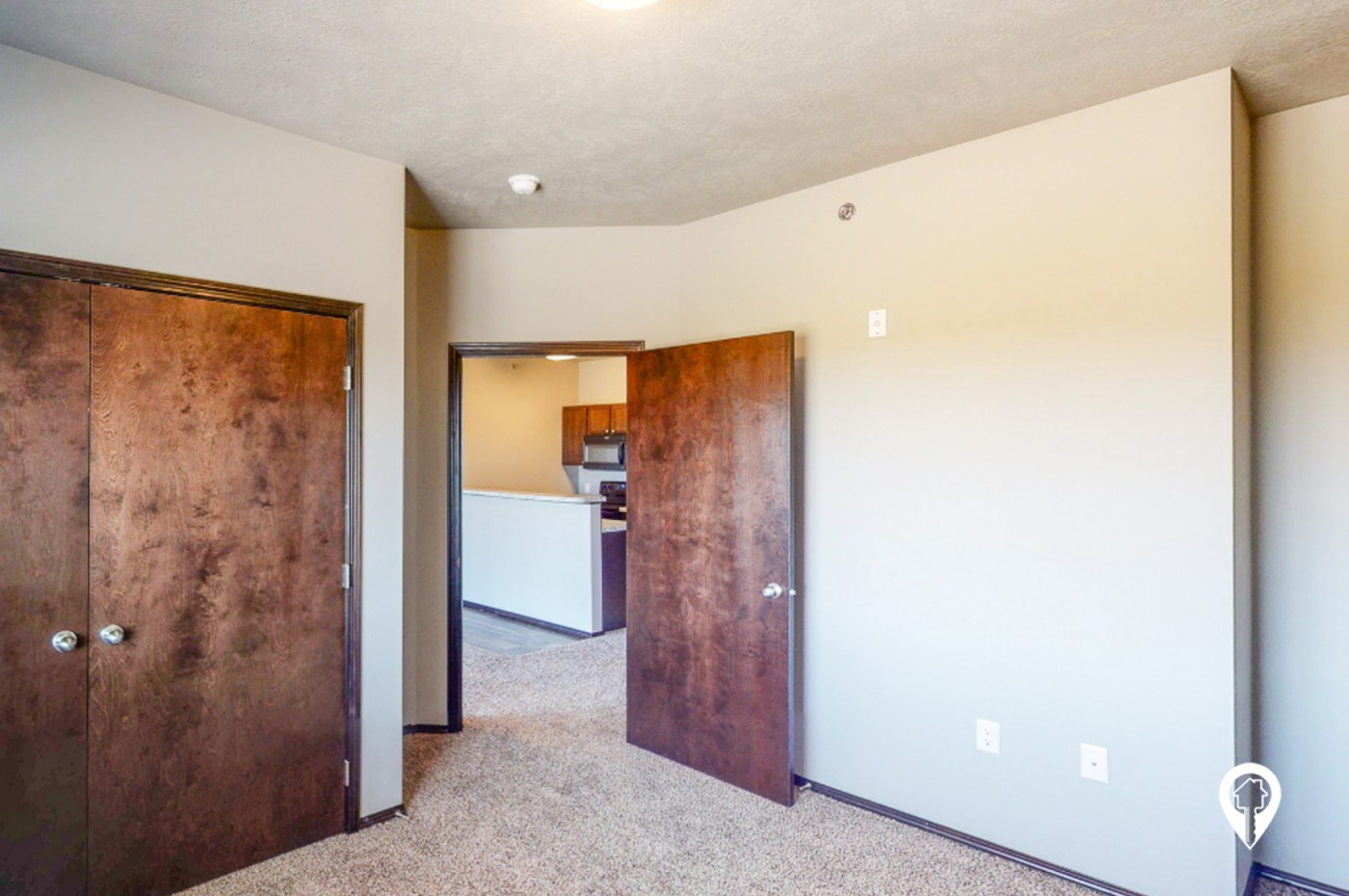 Overlook Apartments