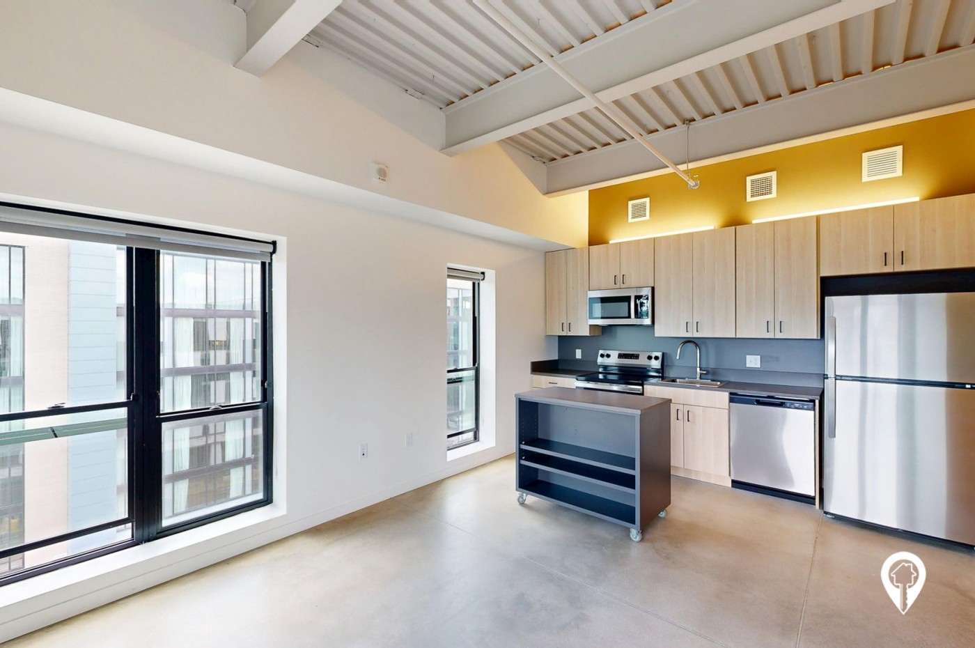 418 East Grand Apartments