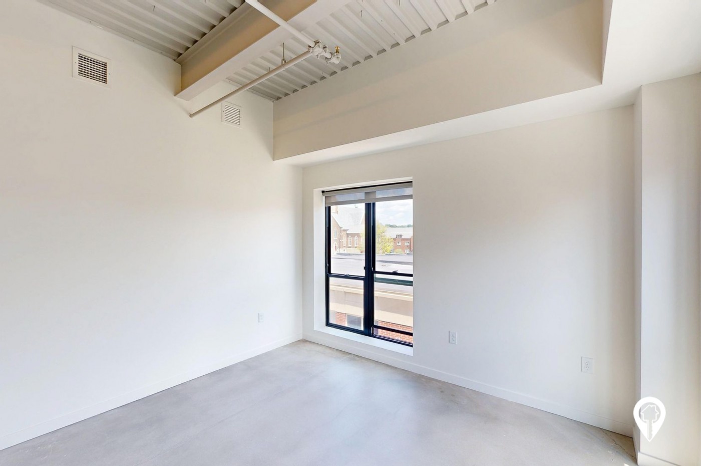 418 East Grand Apartments