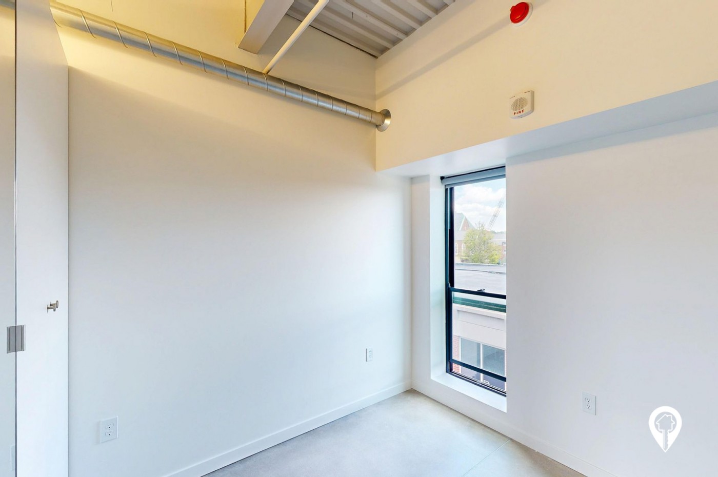 418 East Grand Apartments