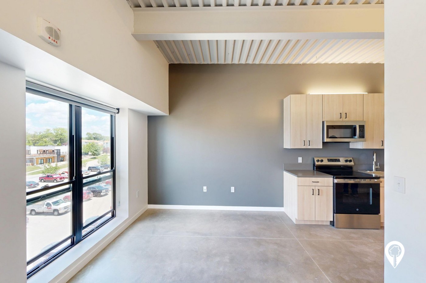 418 East Grand Apartments