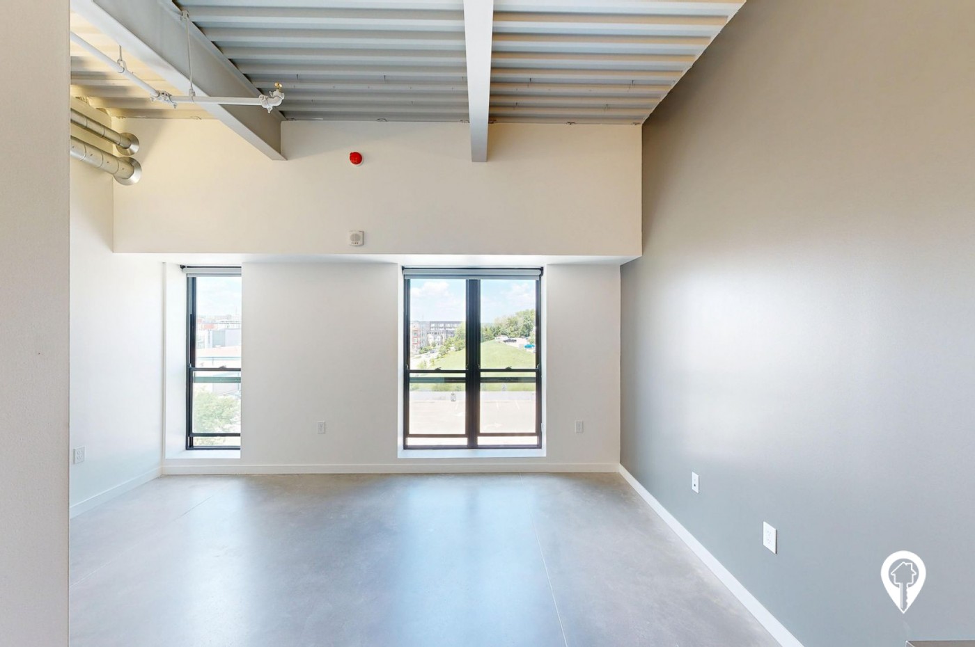 418 East Grand Apartments