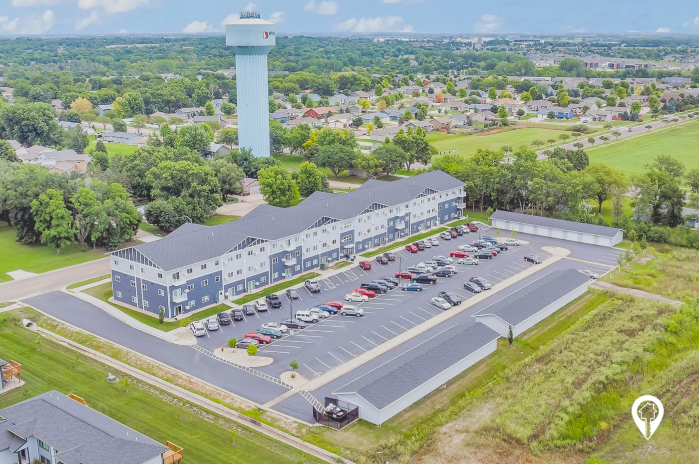 Wilmot Estates