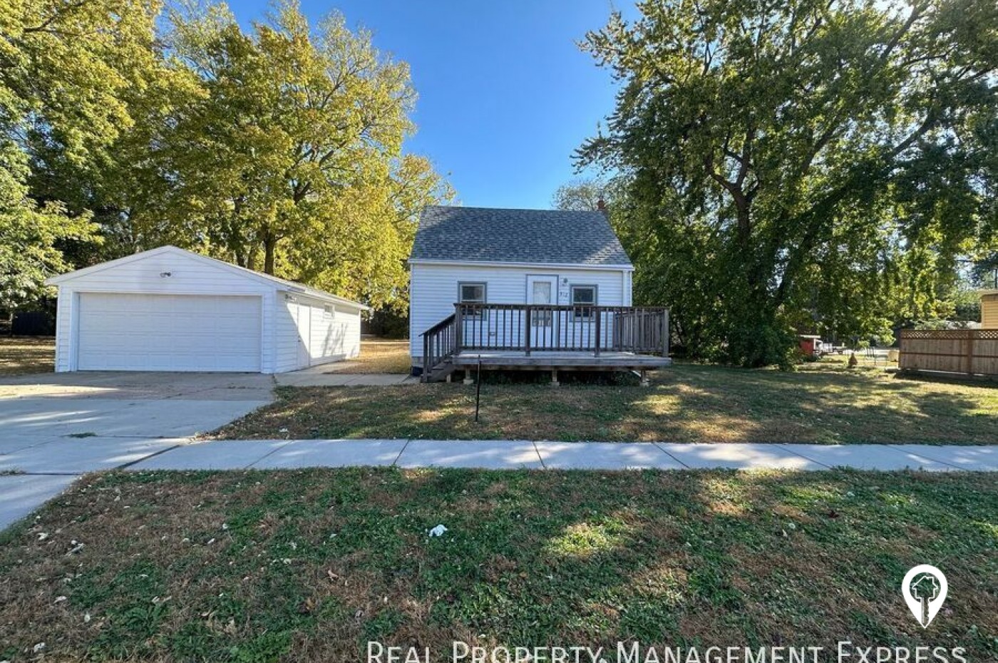 312 S 1st Ave House