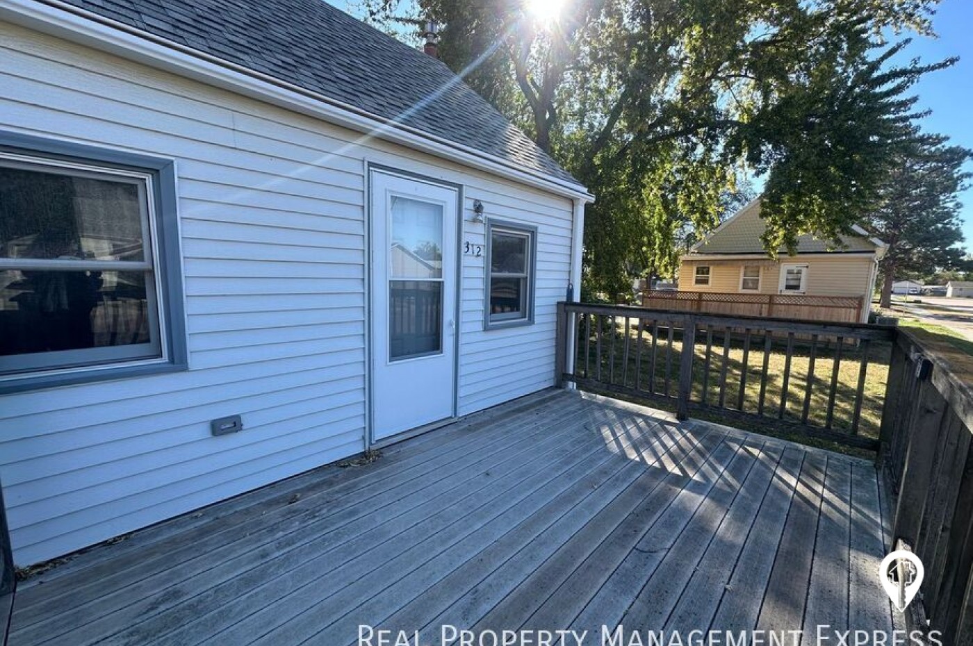 312 S 1st Ave House