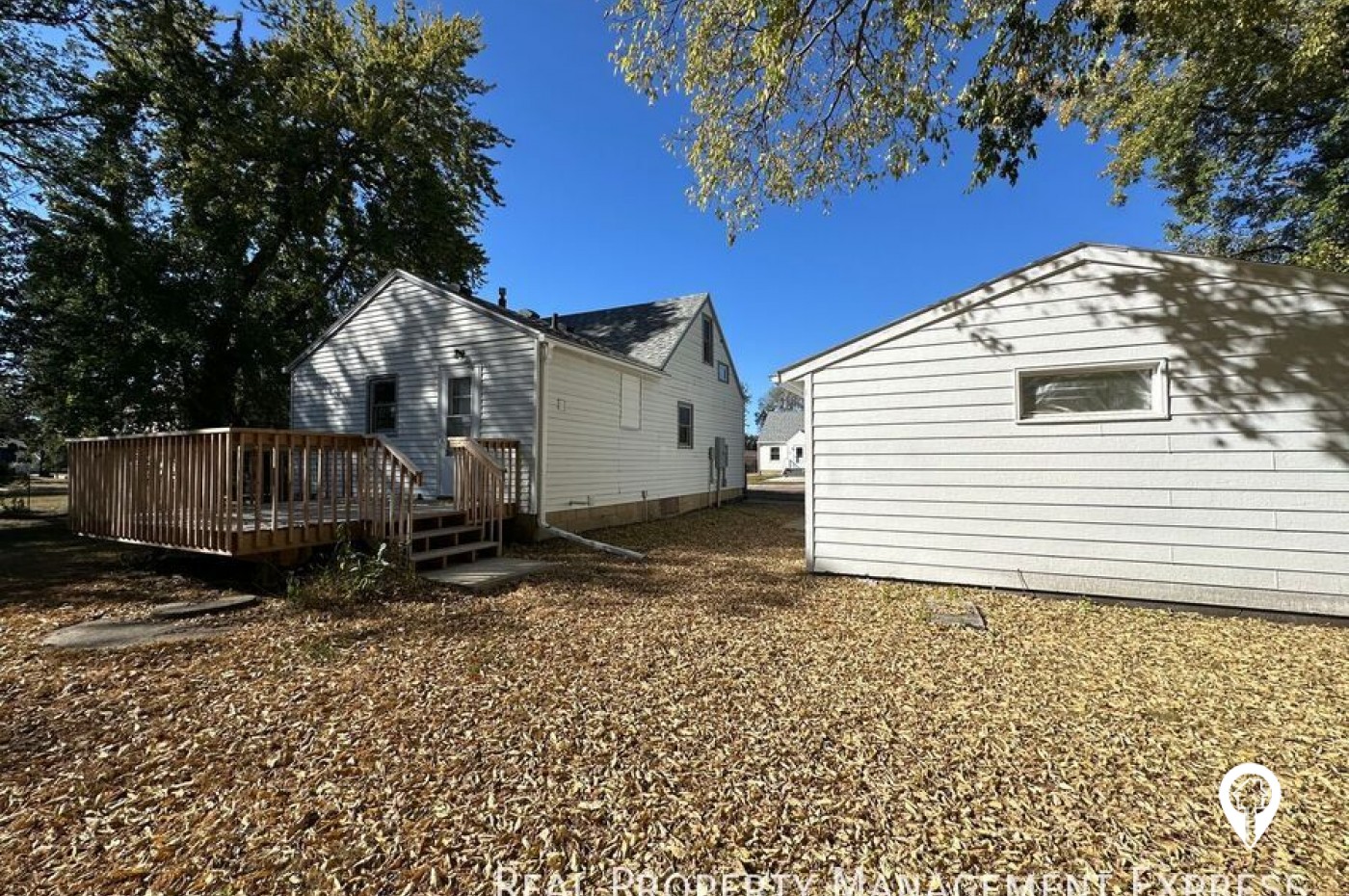312 S 1st Ave House