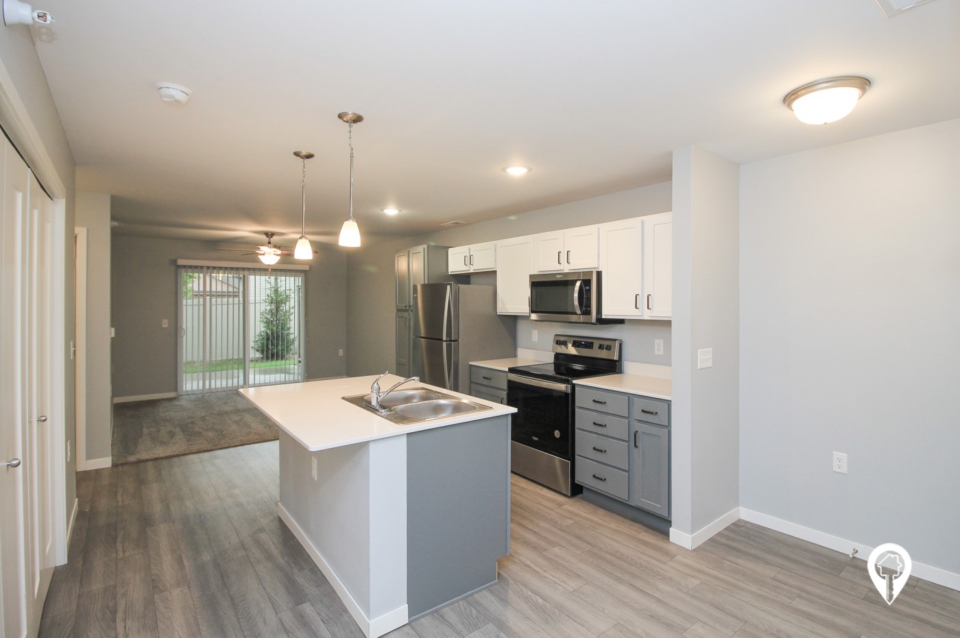 The Slate Apartments