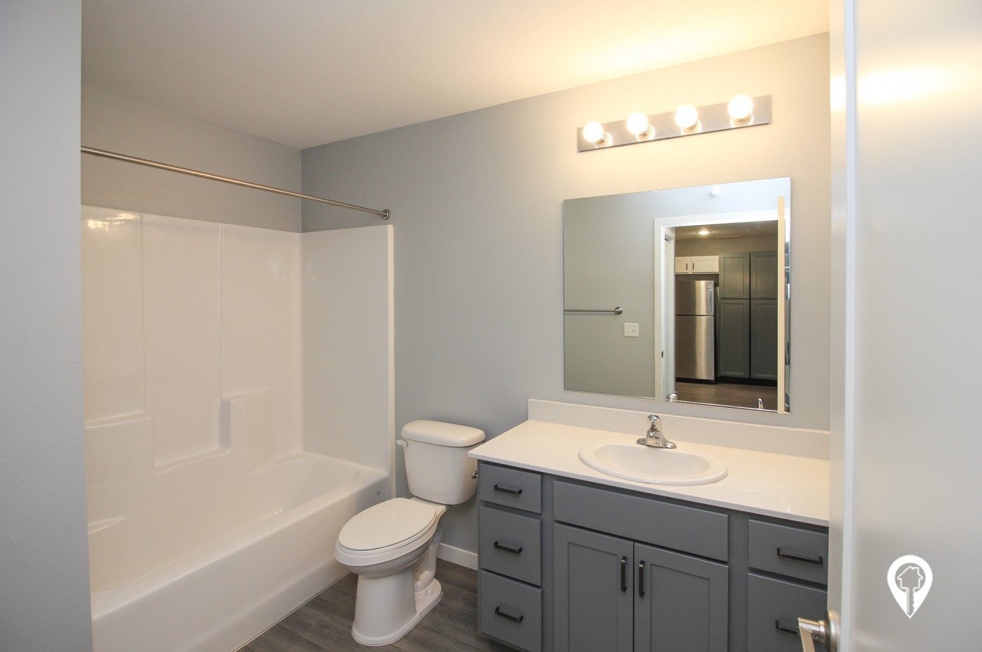 The Slate Apartments