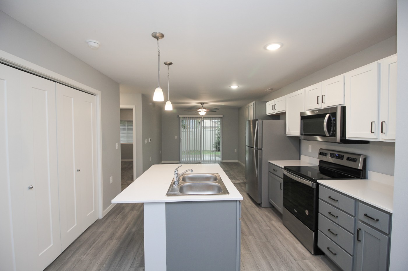 The Slate Apartments