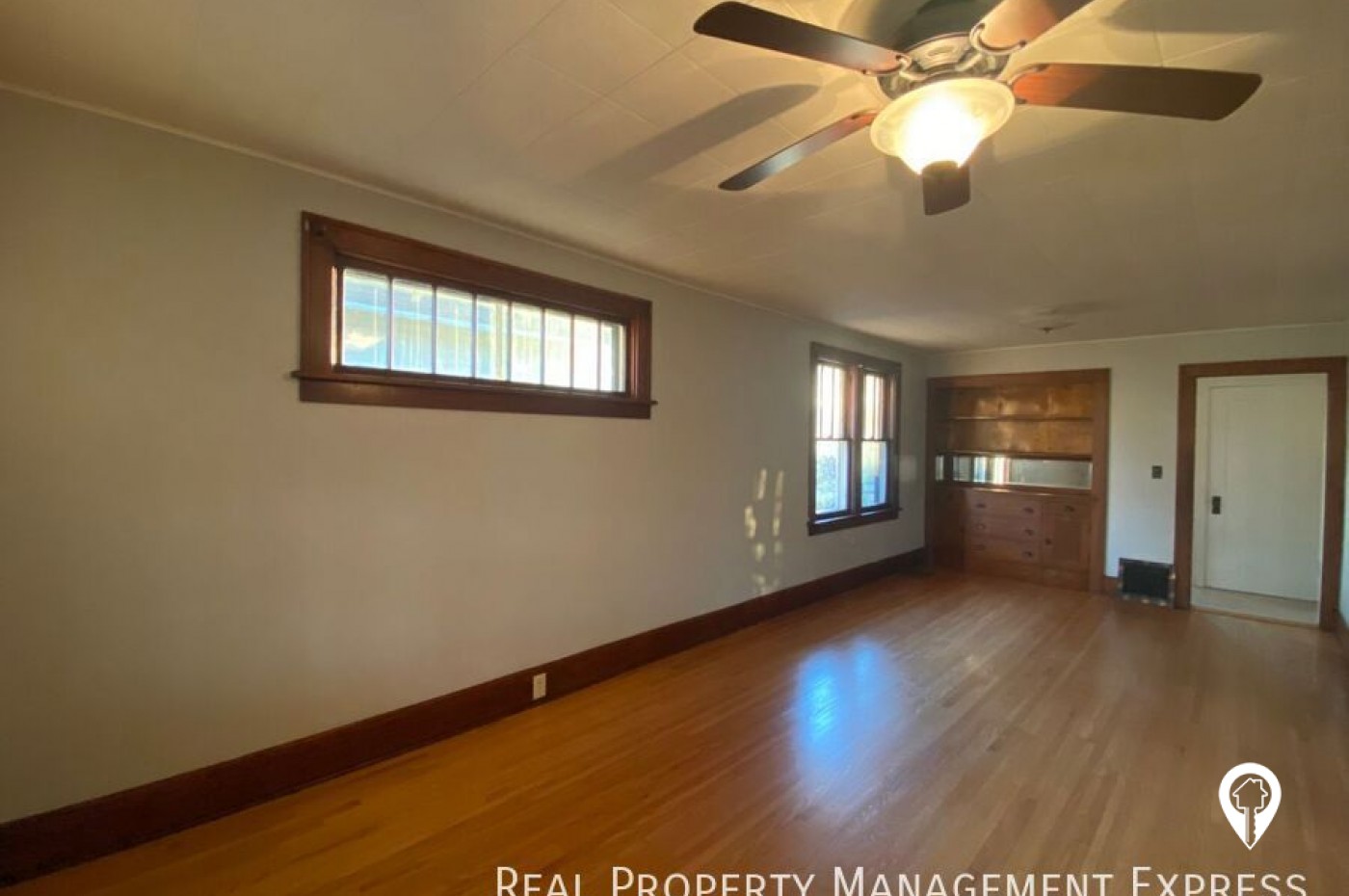 317 N. Franklin House