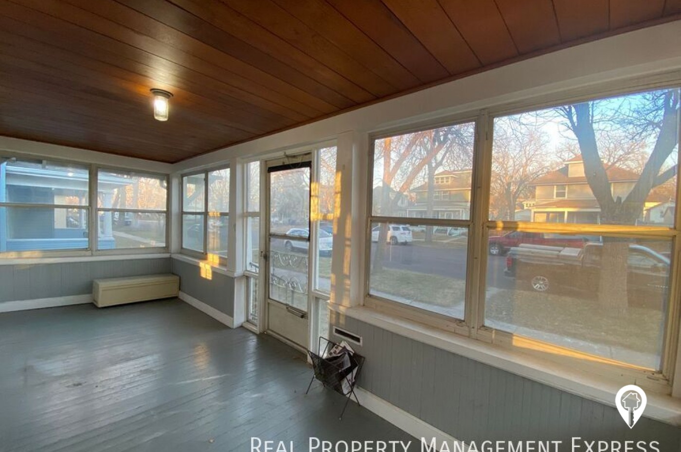 317 N. Franklin House