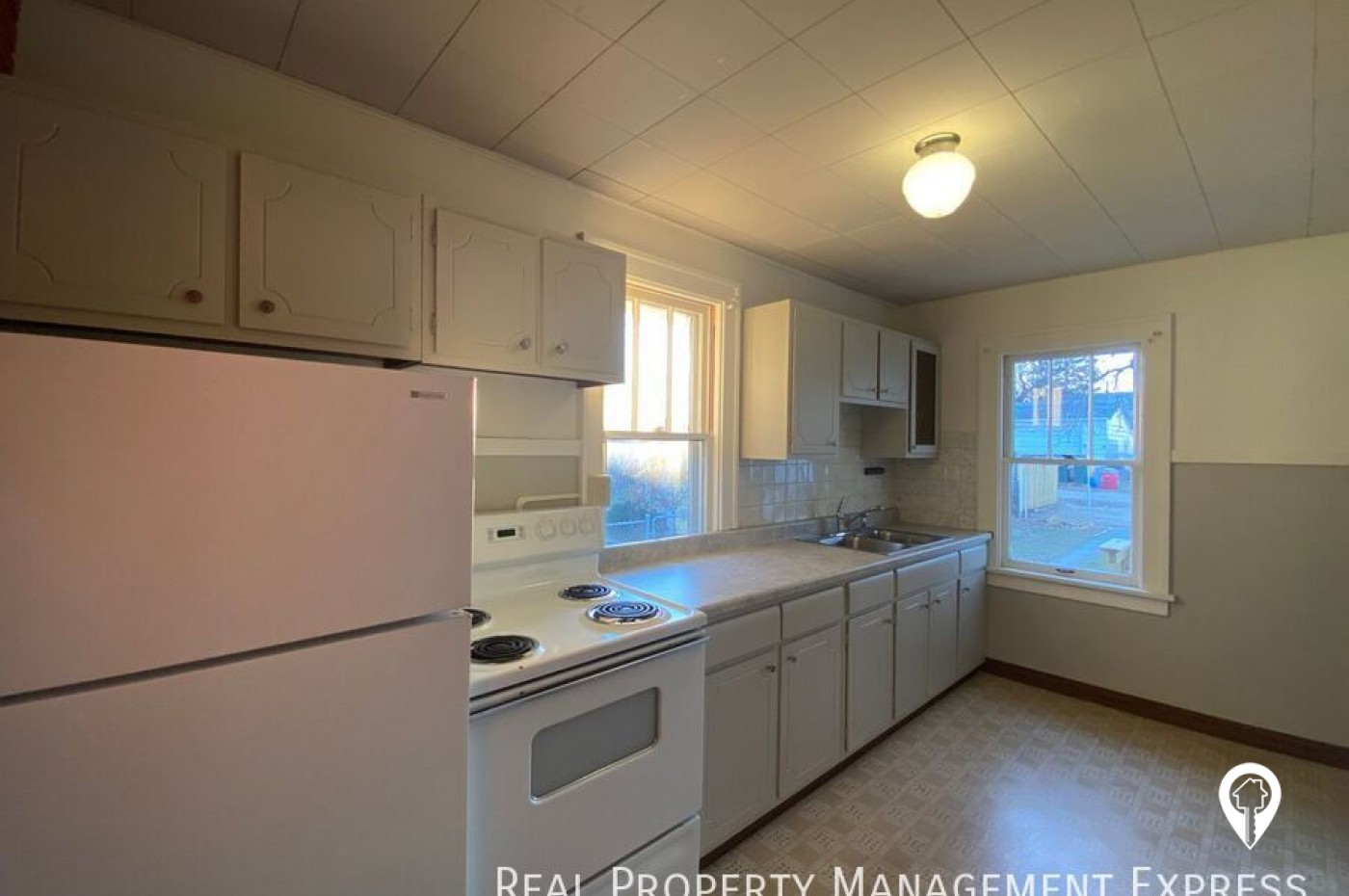 317 N. Franklin House