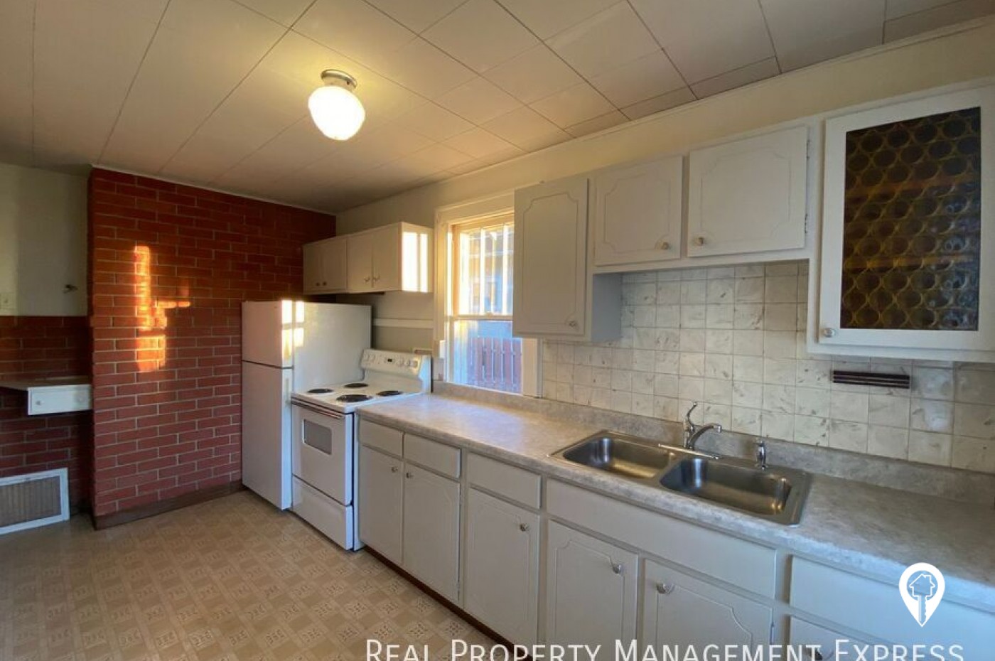 317 N. Franklin House