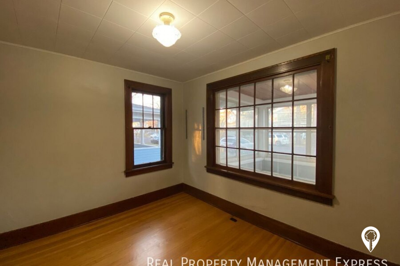 317 N. Franklin House