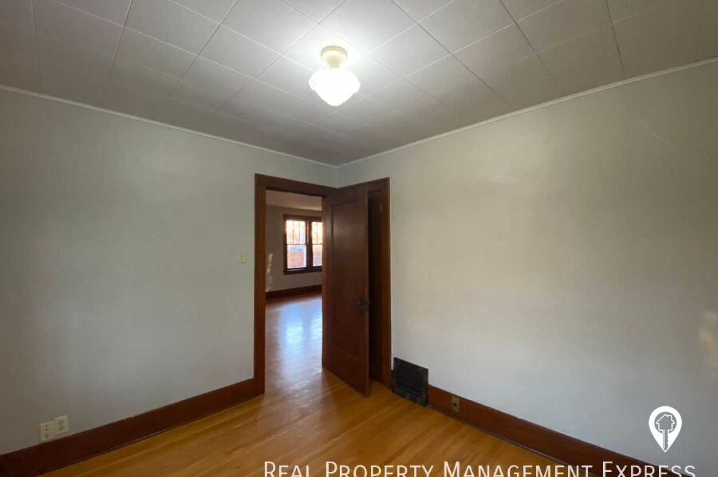 317 N. Franklin House