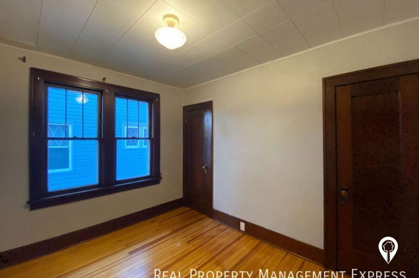 317 N. Franklin House