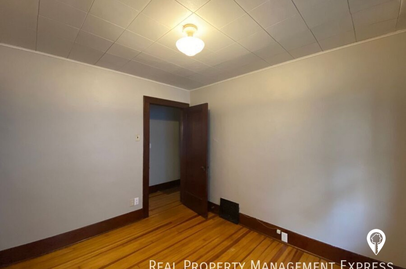 317 N. Franklin House