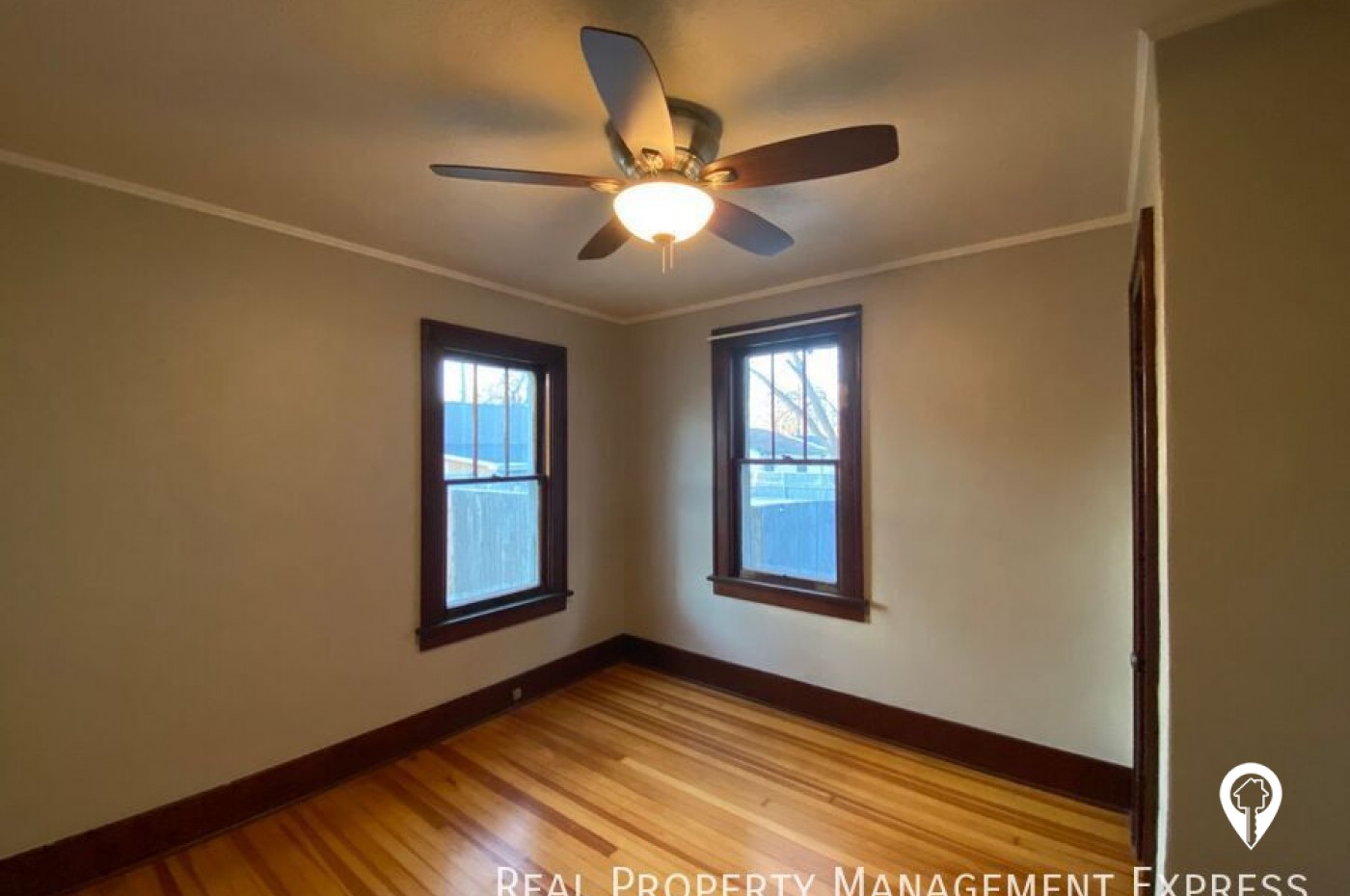 317 N. Franklin House