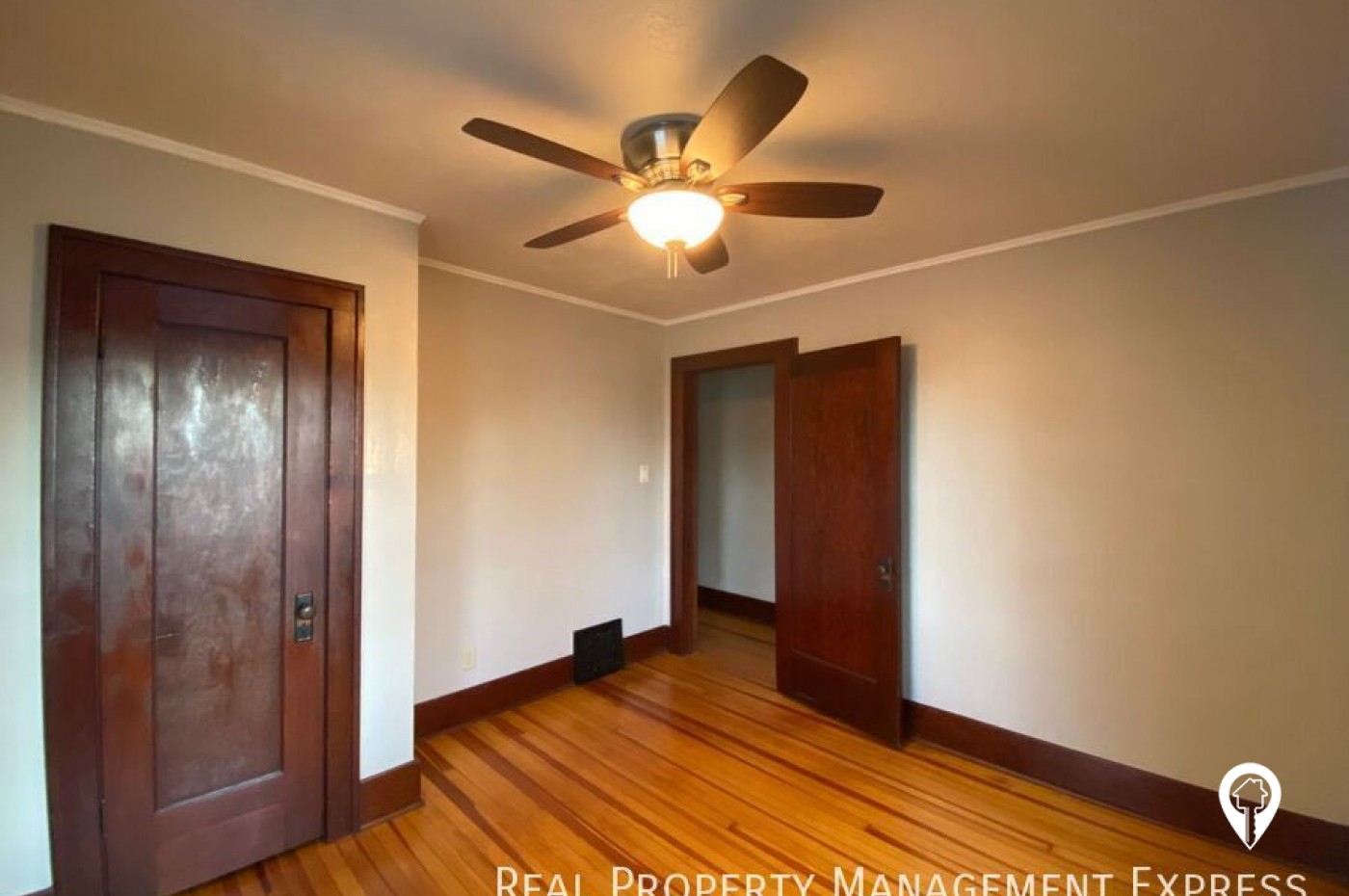 317 N. Franklin House