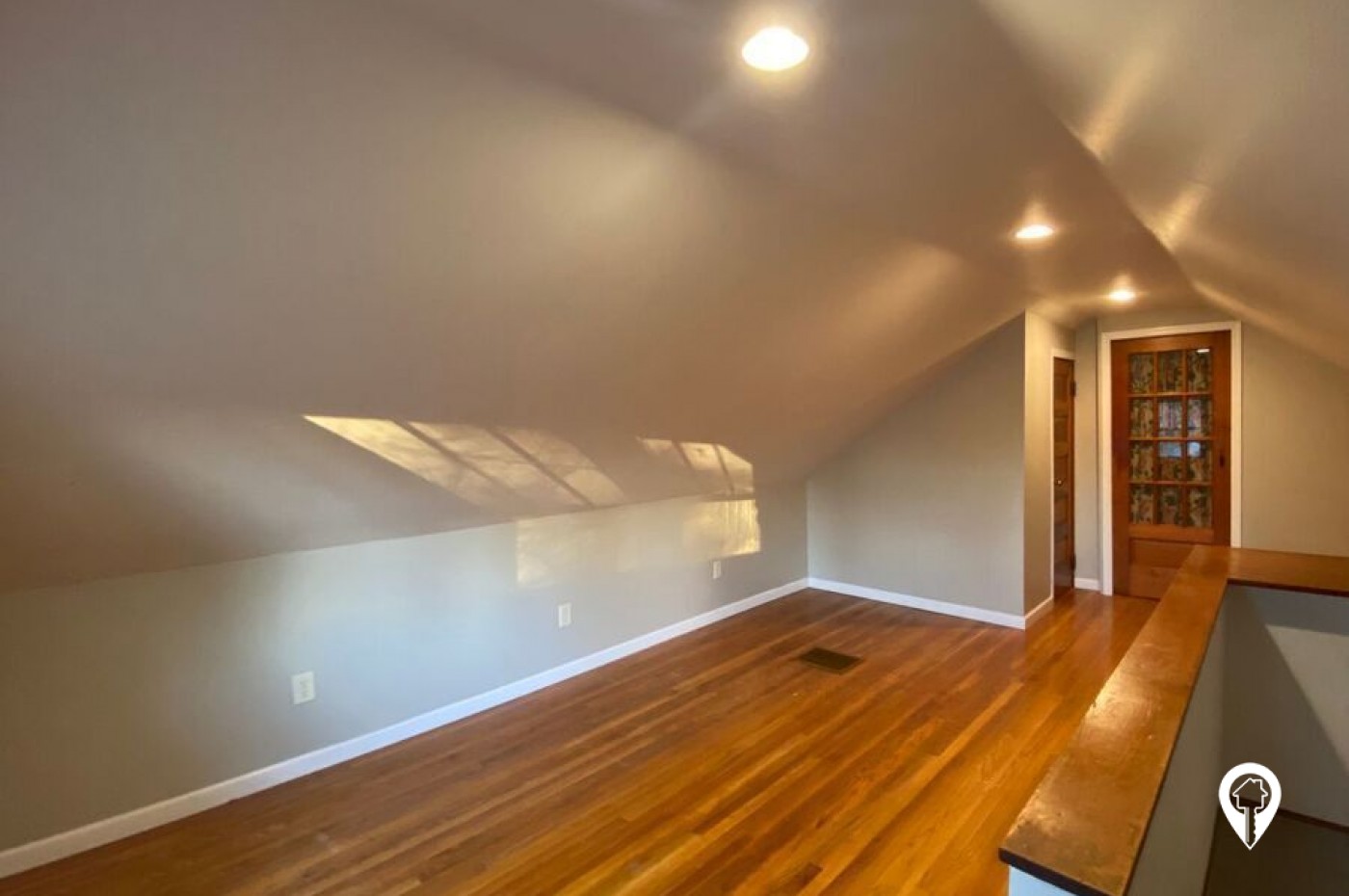 317 N. Franklin House