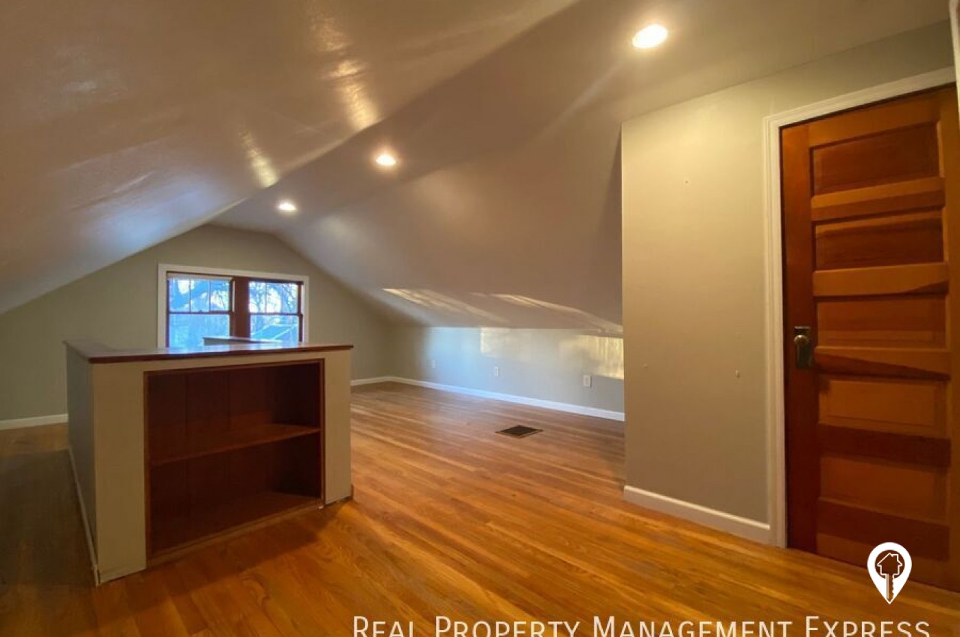 317 N. Franklin House