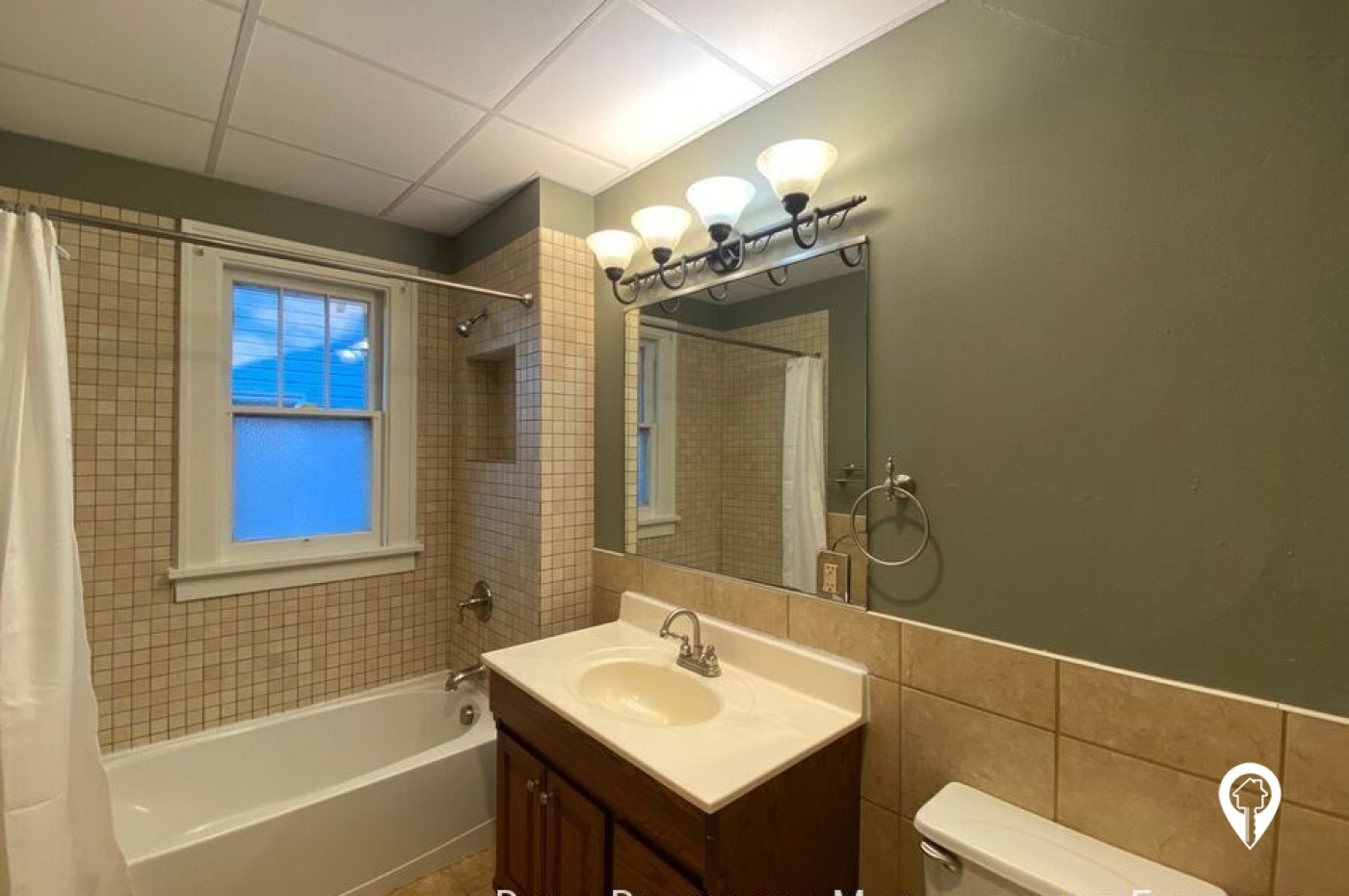 317 N. Franklin House