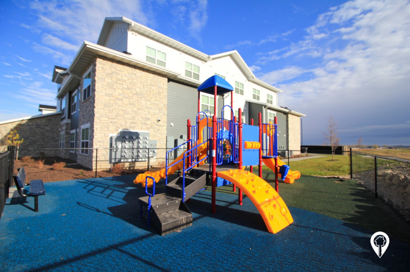 Mary's Heights Apartments