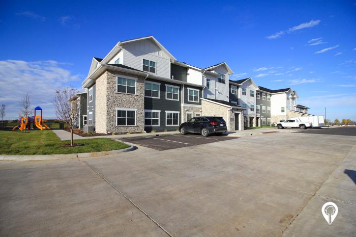 Mary's Heights Apartments