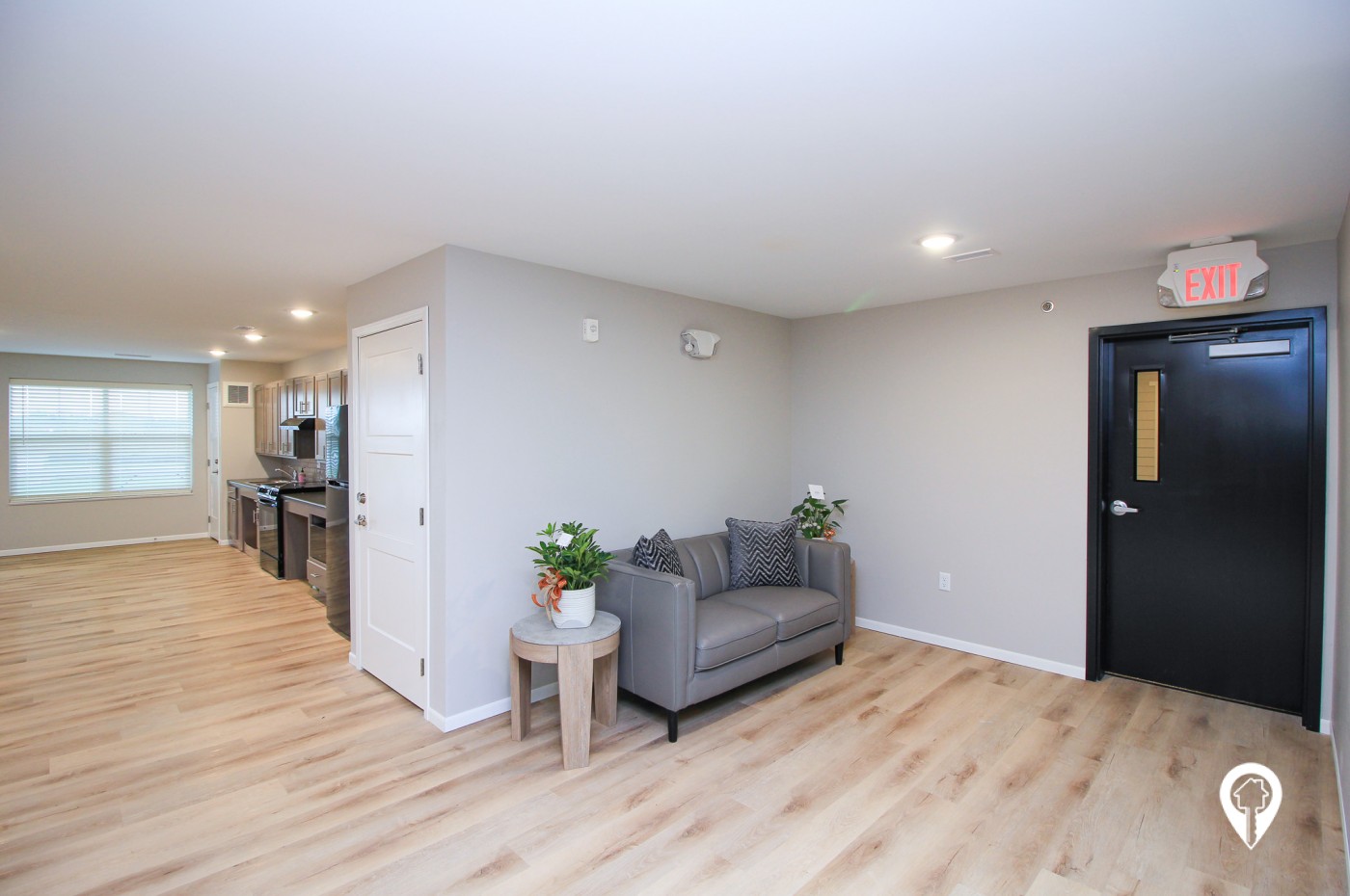 Mary's Heights Apartments