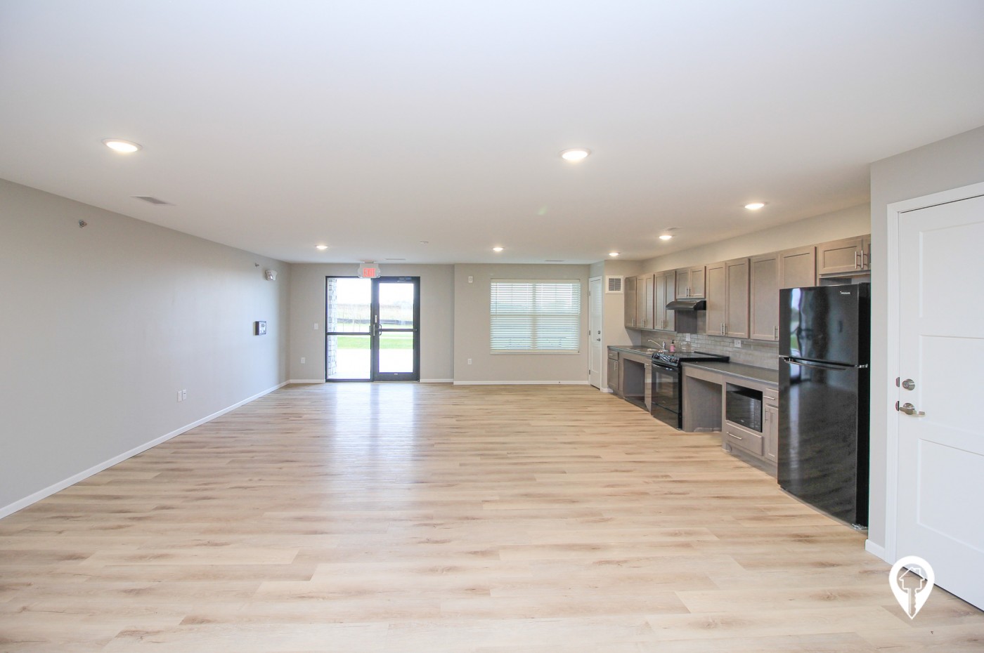 Mary's Heights Apartments