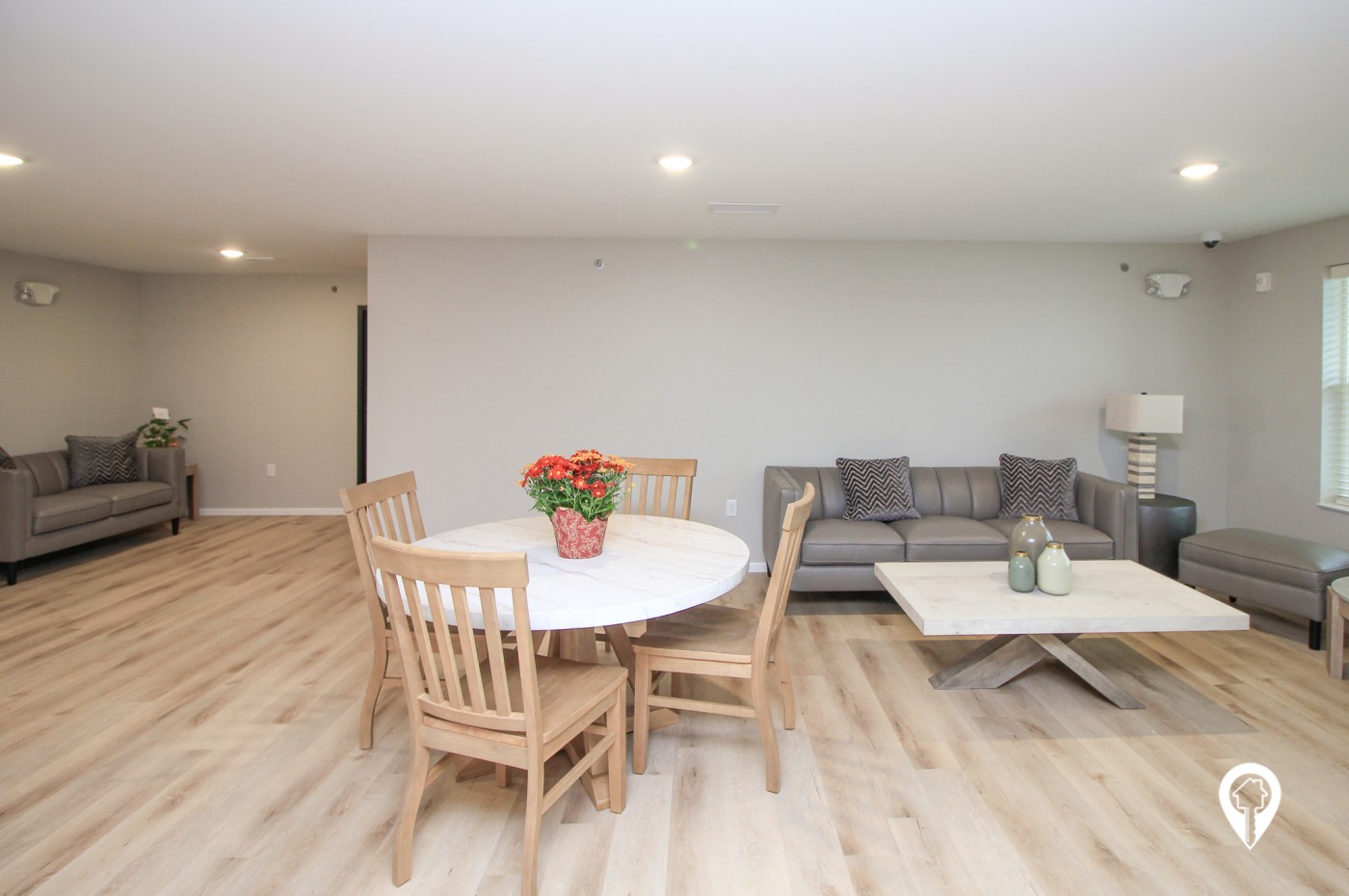 Mary's Heights Apartments