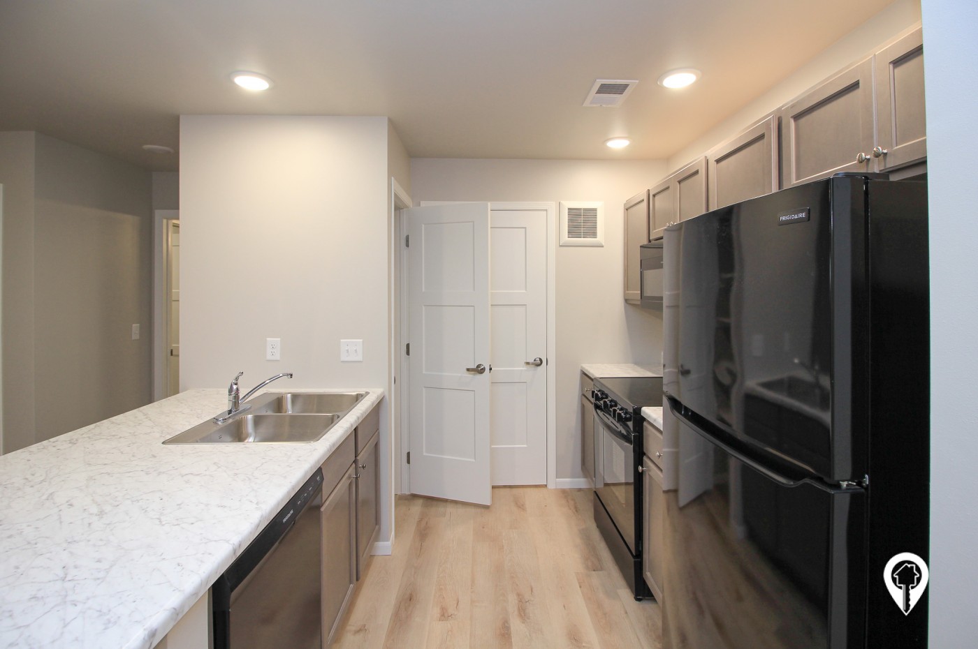 Mary's Heights Apartments