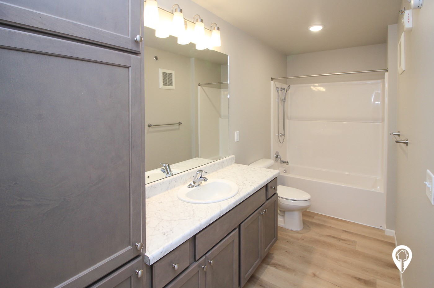 Mary's Heights Apartments