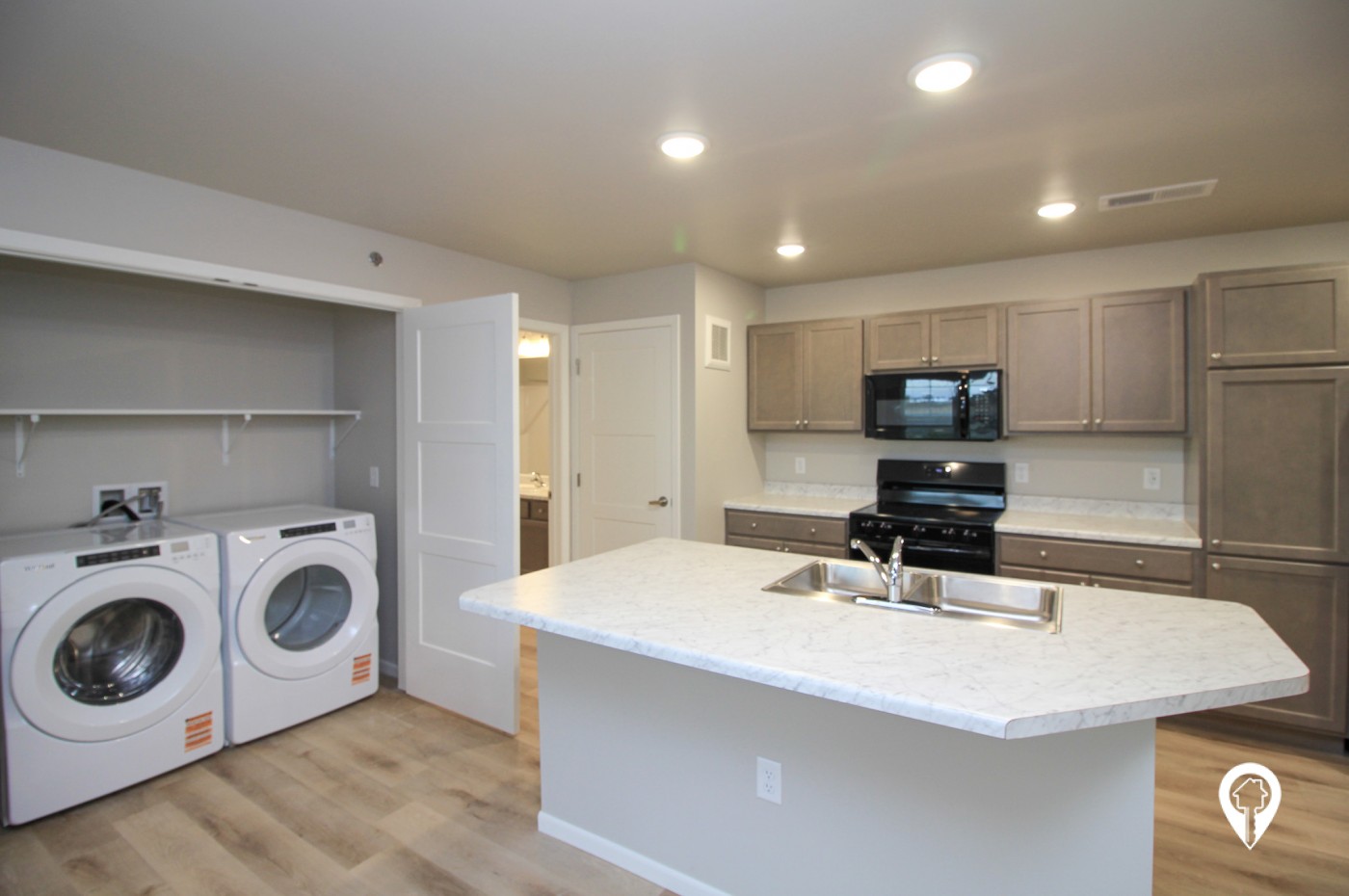 Mary's Heights Apartments