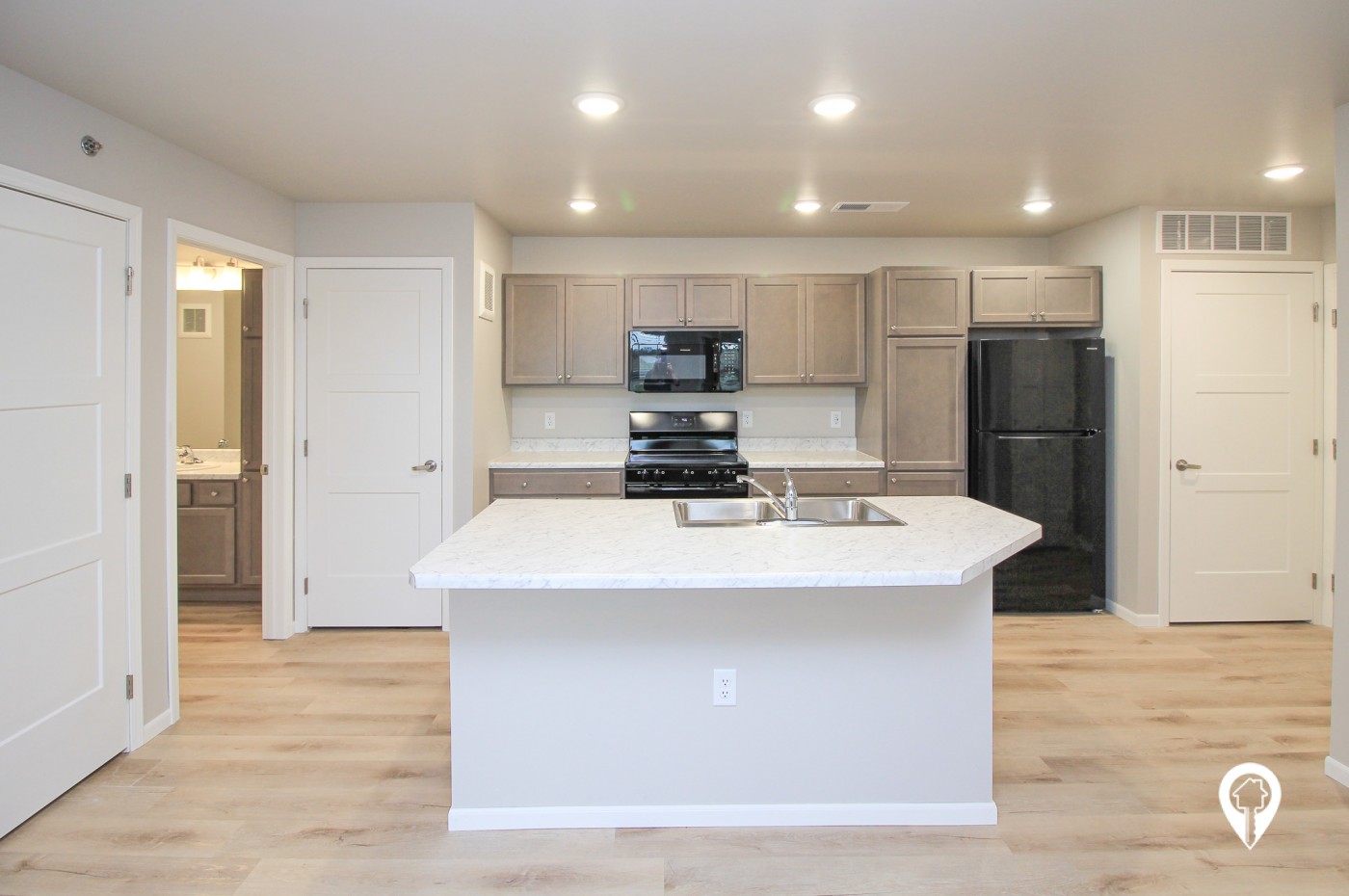 Mary's Heights Apartments