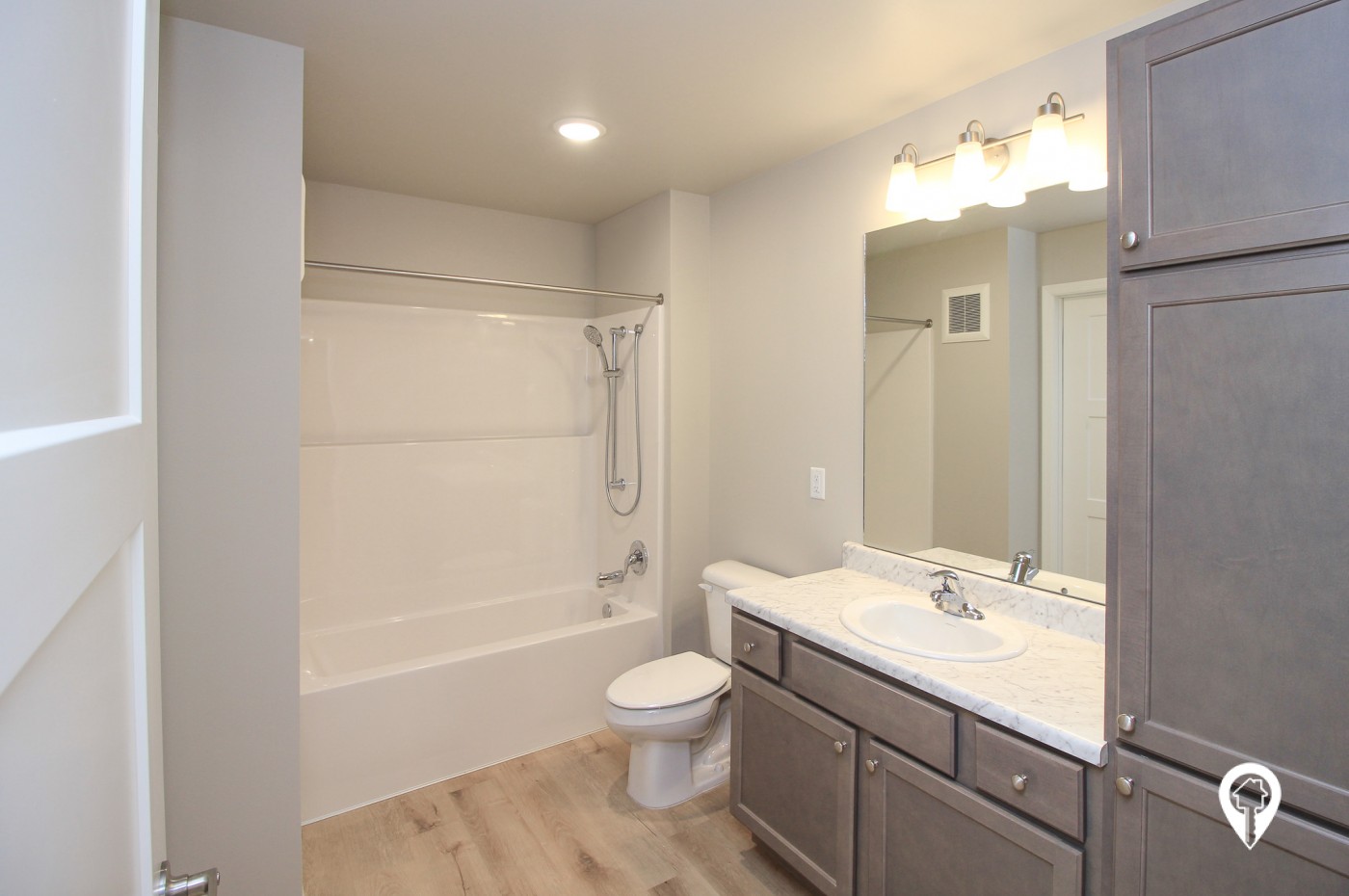 Mary's Heights Apartments