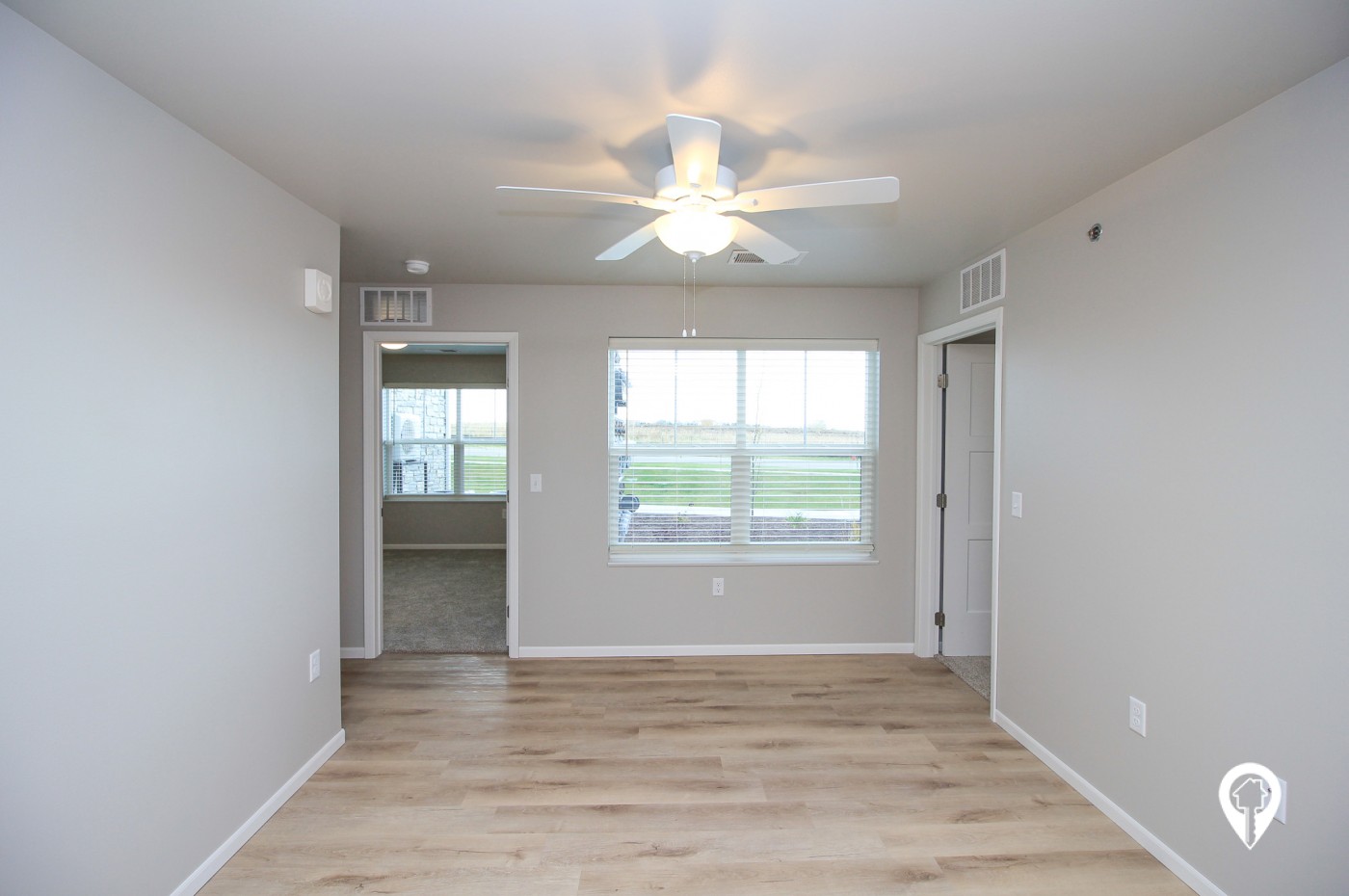 Mary's Heights Apartments