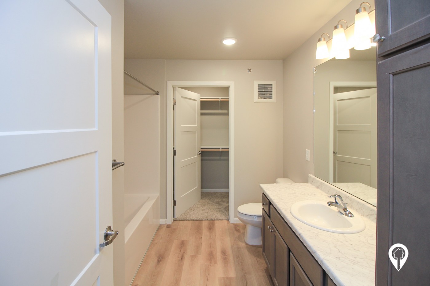 Mary's Heights Apartments