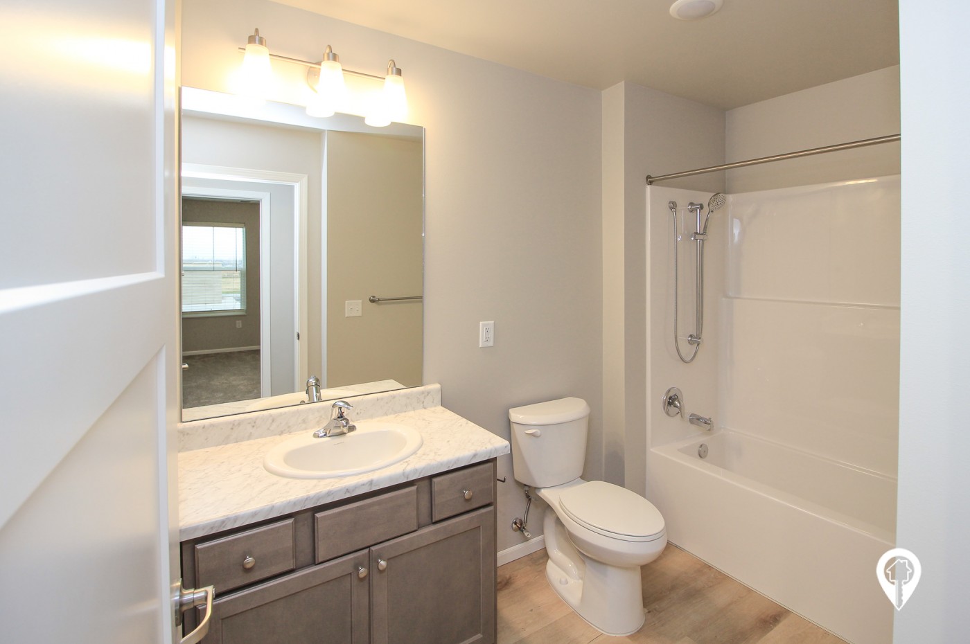 Mary's Heights Apartments