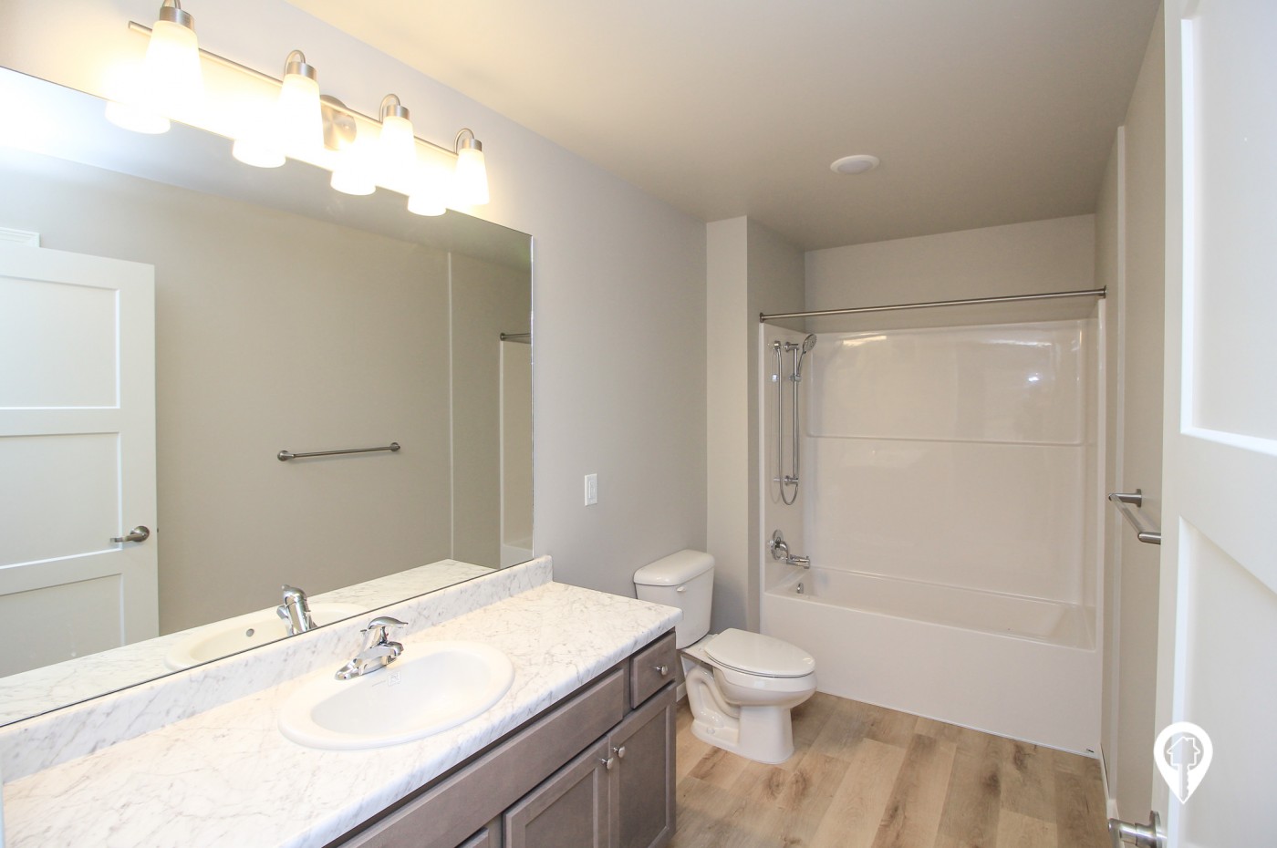 Mary's Heights Apartments