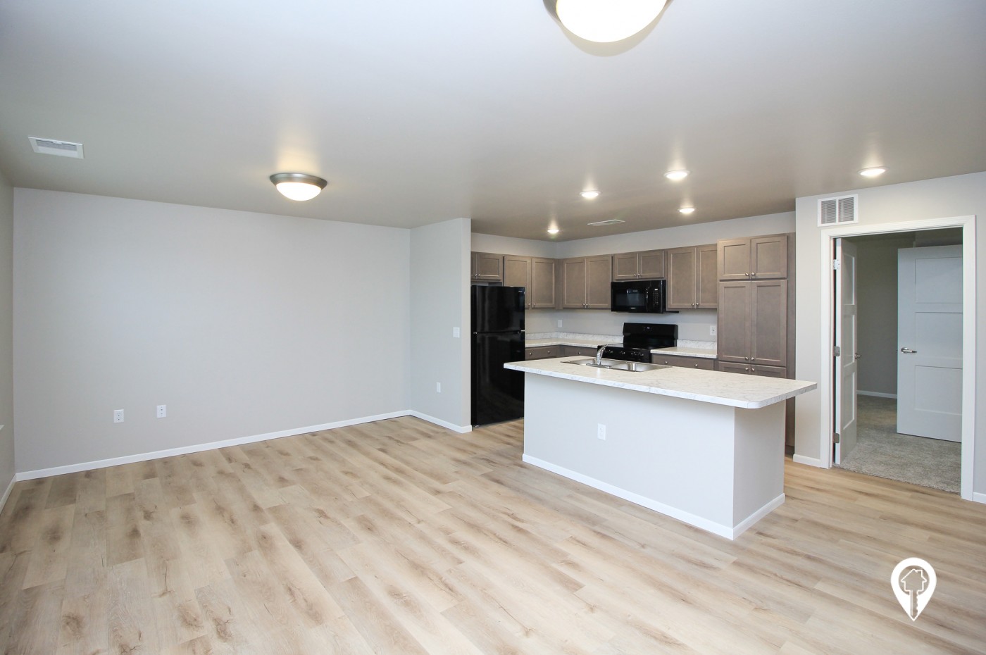 Mary's Heights Apartments